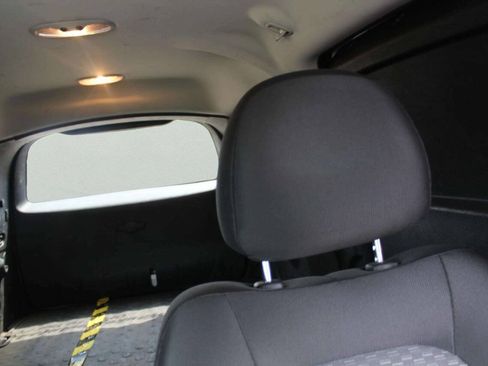 Used 2009 Chevrolet HHR LS FWD image 8