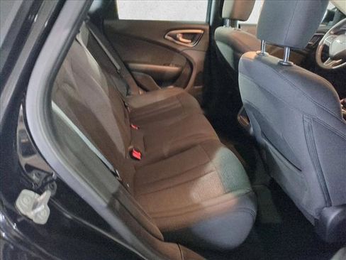 Used 2016 Chrysler 200 Limited w/ Convenience Group FWD image 24