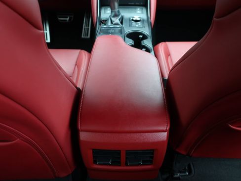 Used 2024 Lexus IS 350 F Sport w/ Navigation Package RWD image 25