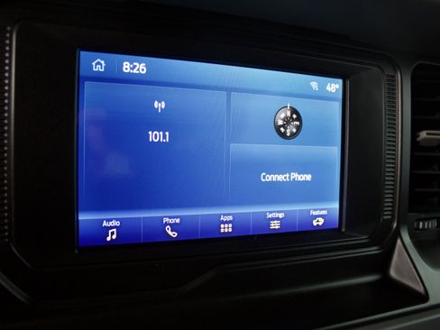 Used 2021 Ford Bronco 4-Door w/ Sasquatch Package image 22