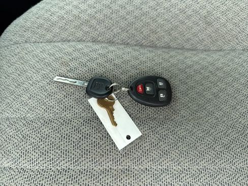 Used 2024 Chevrolet Express 3500 LS image 29