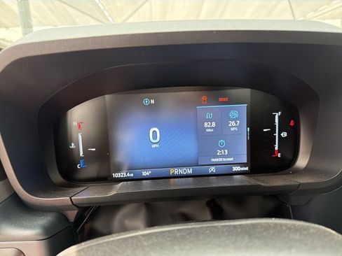Used 2025 Ford Maverick Lobo AWD/4WD image 11