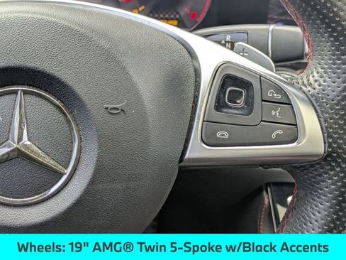 Used 2017 Mercedes-Benz E 43 AMG 4MATIC Sedan image 21