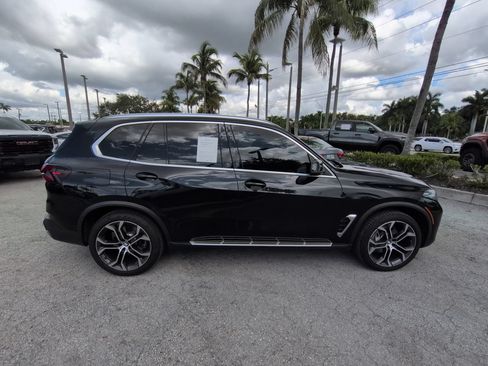 Used 2025 BMW X5 sDrive40i w/ Climate Comfort Package RWD image 4