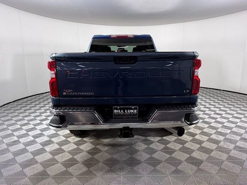 Used 2025 Chevrolet Silverado 2500 LT w/ Convenience Package image 6