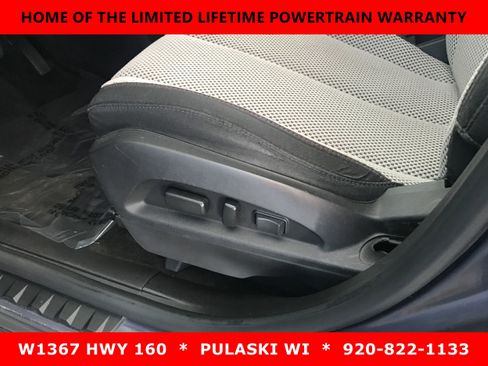 Used 2013 Chevrolet Equinox LT w/ All Star Package image 9