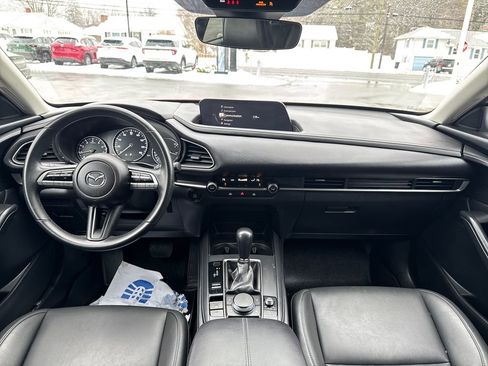 Used 2023 MAZDA CX-30 AWD 2.5 S w/ Select Package image 14