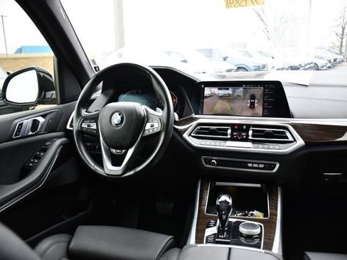 Used 2021 BMW X5 sDrive40i w/ Convenience Package image 17