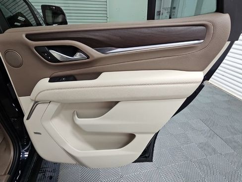 Used 2022 GMC Yukon Denali AWD/4WD image 41
