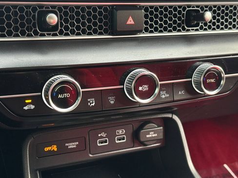 Certified 2024 Honda Civic Type R image 19