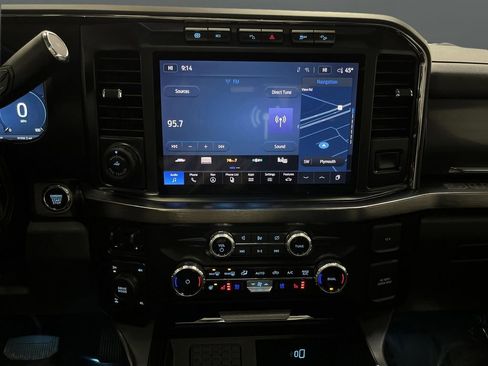 Used 2024 Ford F250 Lariat w/ Lariat Ultimate Package image 9