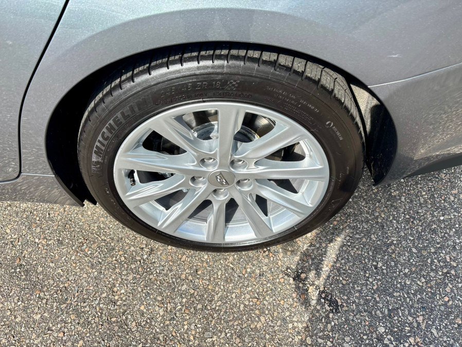 Used 2020 Cadillac CT5 Luxury RWD image 34