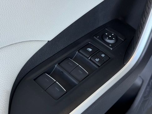 New 2025 Toyota RAV4 XLE Premium image 16