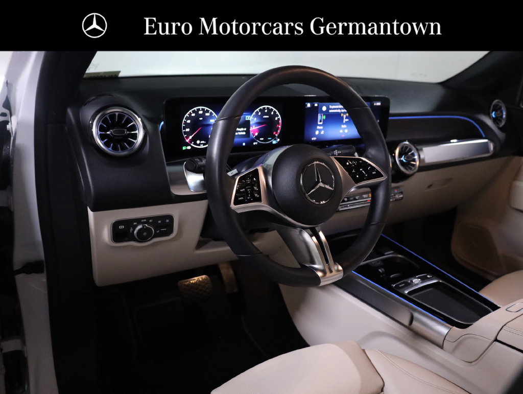 Used 2026 Mercedes-Benz GLB 250 4MATIC image 34