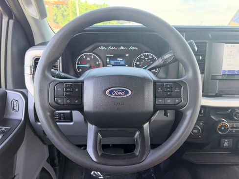 Used 2026 Ford F250 XLT AWD/4WD image 27