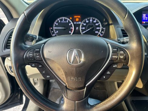 Used 2015 Acura RDX AWD image 17