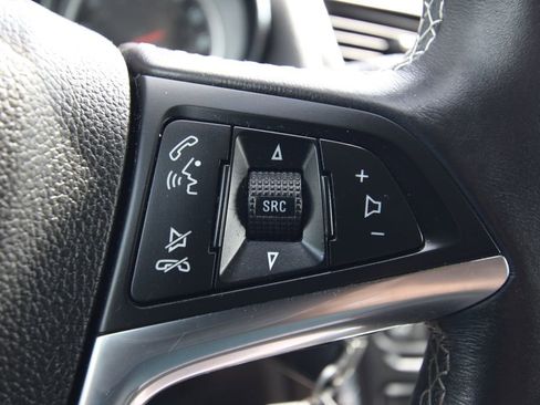 Used 2015 Buick Encore Convenience FWD image 20