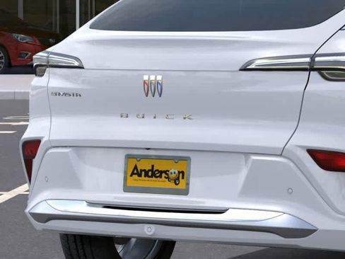 New 2026 Buick Envista Avenir image 14