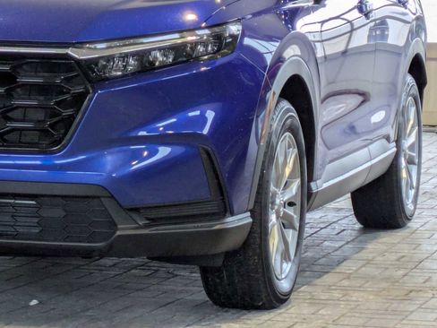 Certified 2024 Honda CR-V EX image 10