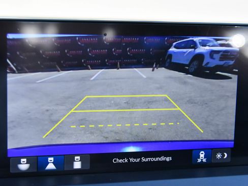 Used 2025 Honda Accord Sport image 19