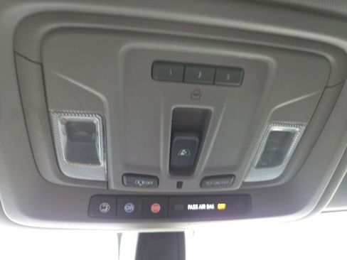 Used 2019 Chevrolet Silverado 1500 RST image 57