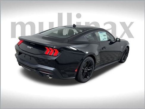 New 2026 Ford Mustang GT image 21