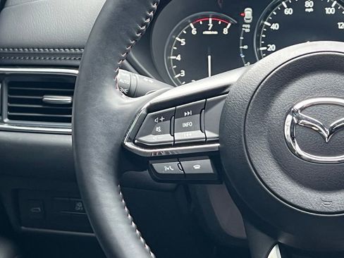 Used 2024 MAZDA CX-5 2.5 Turbo image 22