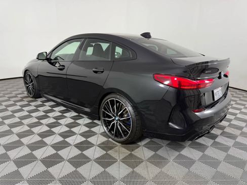 Used 2020 BMW M235i xDrive Gran Coupe w/ Premium Package image 5