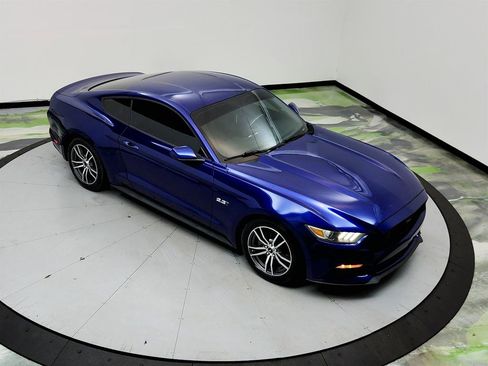 Used 2016 Ford Mustang Eco image 28