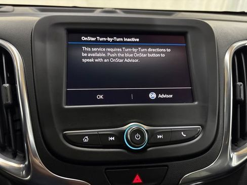 Used 2021 Chevrolet Equinox LT AWD/4WD image 40