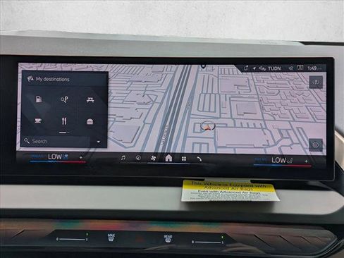 Used 2025 BMW X3 xDrive30i image 13