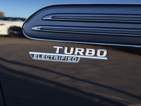 Certified 2025 Mercedes-Benz SL 43 AMG image 5