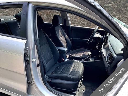 Used 2021 Kia Rio S FWD image 7