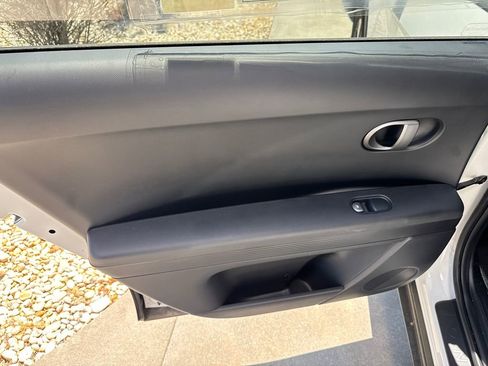 New 2026 Hyundai Ioniq 5 SE RWD image 20