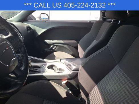 Used 2021 Dodge Challenger GT w/ Cold Weather Group image 24