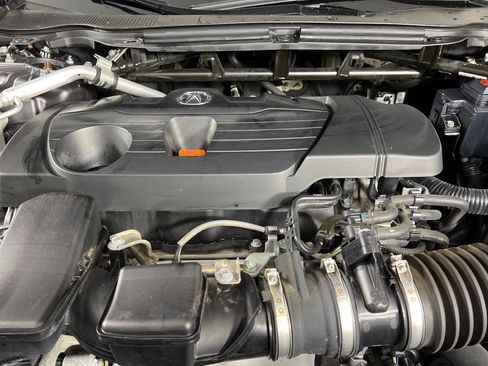 Used 2023 Acura TLX w/ Technology Package image 40