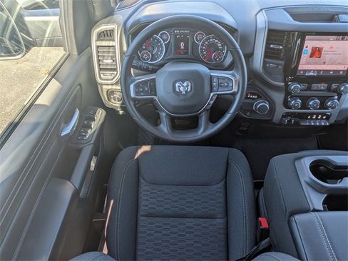 New 2026 RAM 1500 Express image 17