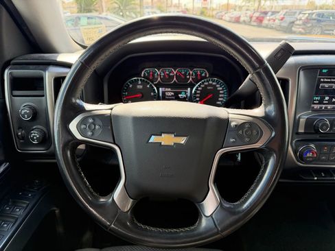 Used 2017 Chevrolet Silverado 1500 LT w/ All Star Edition image 14
