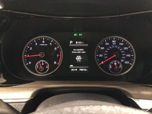 Used 2021 Kia K5 EX w/ EX Premium Package image 26