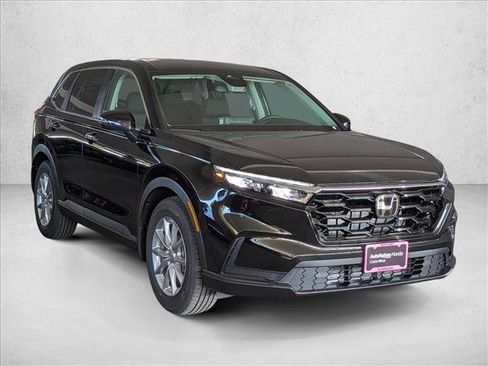 New 2026 Honda CR-V EX image 7