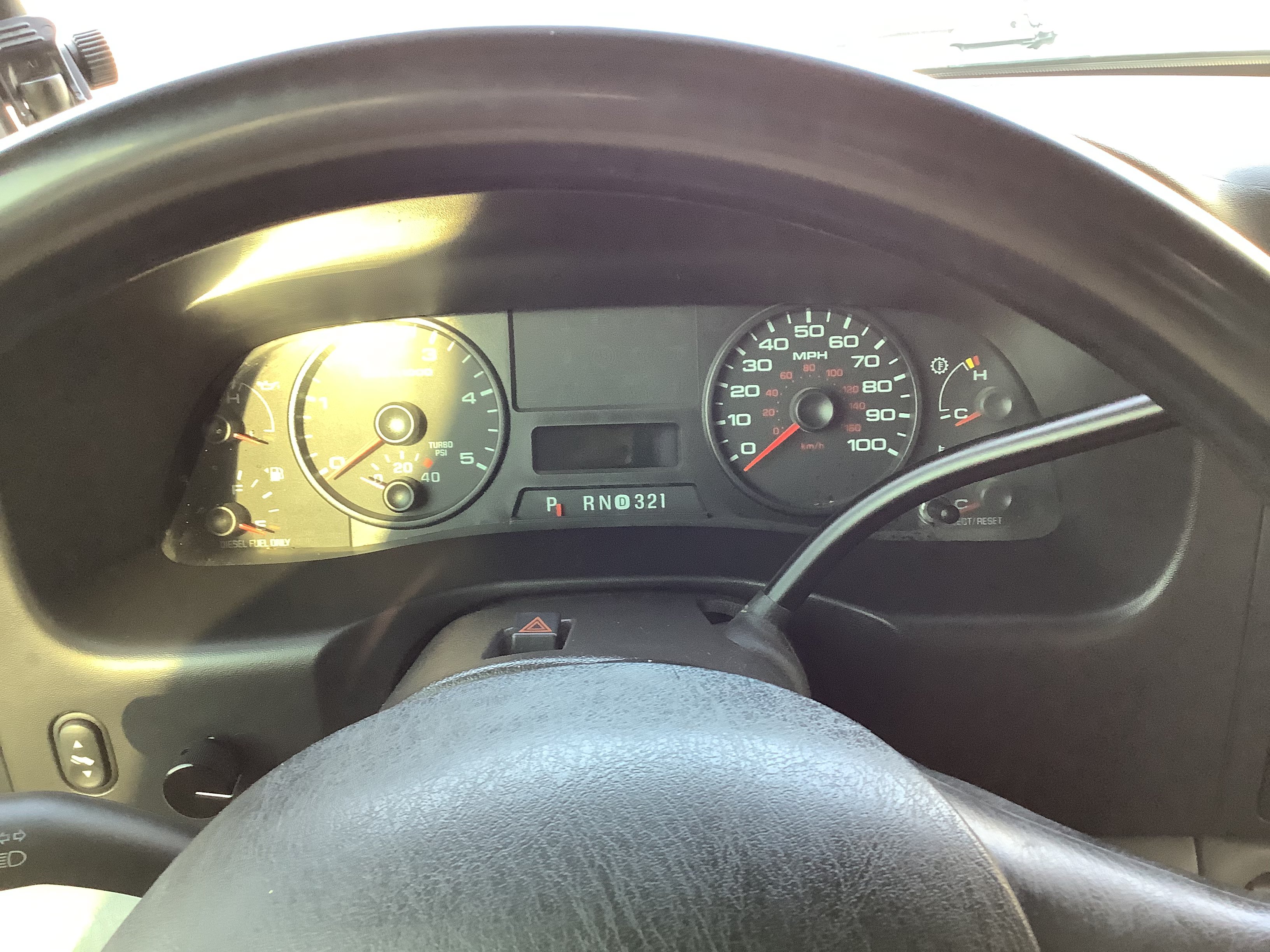 Used 2007 Ford F250 4x4 Crew Cab Super Duty image 12