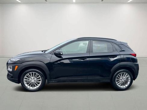 Used 2021 Hyundai Kona SEL w/ Cargo Package image 3