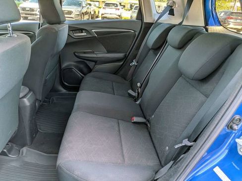 Used 2016 Honda Fit EX image 14