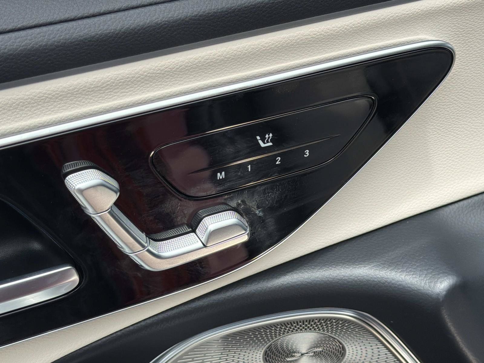 Certified 2025 Mercedes-Benz E 350 4MATIC Sedan w/ Driver Assistance Package image 16