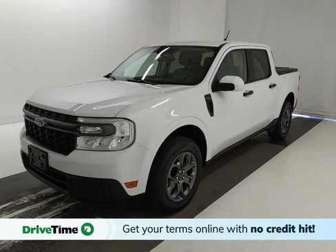 Used 2023 Ford Maverick XLT w/ Equipment Group 300A Standard AWD/4WD image 1