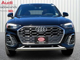 Used 2025 Audi Q5 2.0T Premium Plus video 2