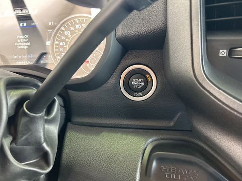 Used 2023 RAM 3500 Tradesman image 42