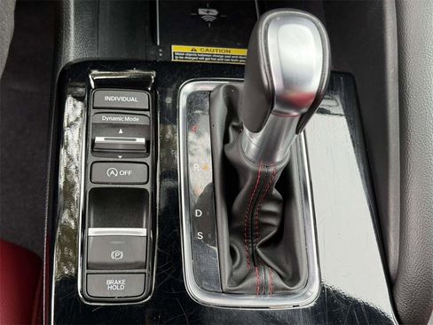 Certified 2024 Acura Integra A-Spec image 7