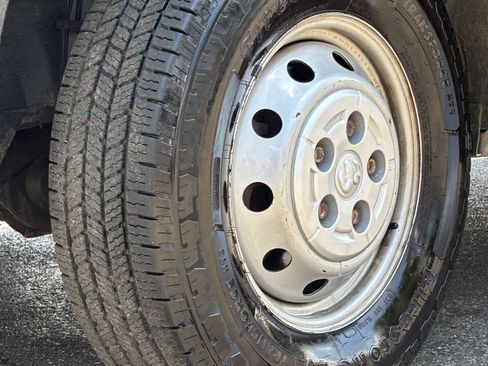 Used 2020 RAM ProMaster 3500 FWD image 30
