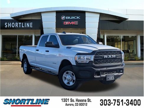 Used 2024 Chevrolet Silverado 1500 RST image 1